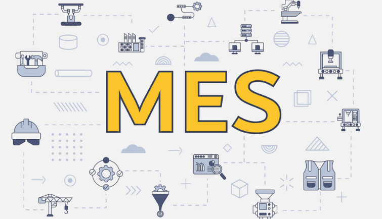 Üretim Yürütme Sistemi (MES) Nedir? İşletmeler İçin Önemi